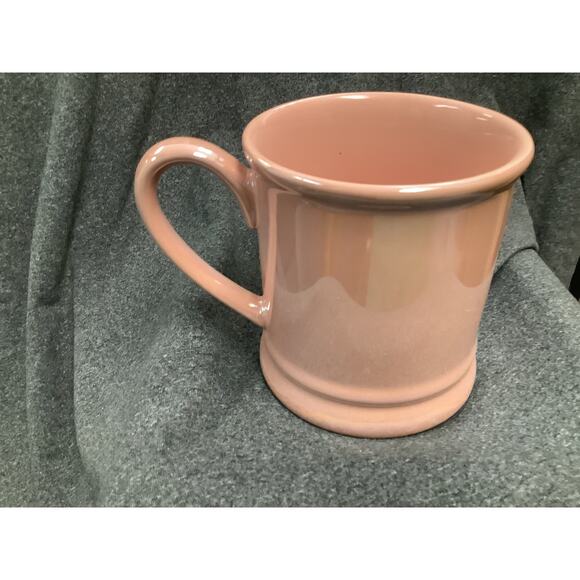 New Pink Ceramic Mug I Don't Sugar Coat mug 11 oz - Picture 2 of 4